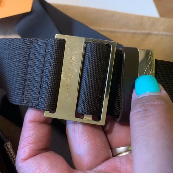 Louis Vuitton Geronimo - Picture 3 of 12